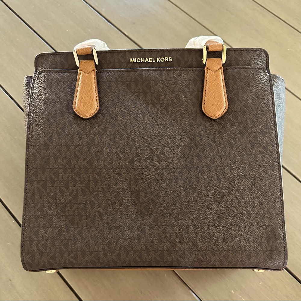Michael KORS - tote